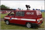 498[K]38 - GLM Volkswagen Transporter T4/Wawrzaszek - OSP PieniÄ…Å¼kowice