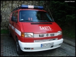 427[K]37 - GLM VW Transporter T4 - OSP Pogorzyce