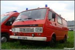 359[K]85 - GLM Volkswagen LT 35/Lohr - OSP Moszczenica Wyżna