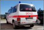 547[K]63 - GLM Volkswagen Transporter T4 - OSP Leszczyny