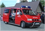 419[K]26 - GLM Volkswagen Transporter T4 - OSP Tymowa