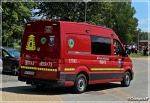 499[K]73 - GLM Volkswagen Crafter - OSP Zubrzyca GÃ³rna