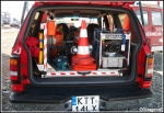 549[K]61 - SLRt* Ford Explorer XLT/E-One/Wawrzaszek - OSP Bukowina TatrzaÅ„ska