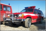 549[K]61 - SLRt* Ford Explorer XLT/E-One/Wawrzaszek - OSP Bukowina TatrzaÅ„ska