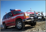 549[K]61 - SLRt* Ford Explorer XLT/E-One/Wawrzaszek - OSP Bukowina TatrzaÅ„ska