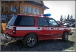549[K]61 - SLRt* Ford Explorer XLT/E-One/Wawrzaszek - OSP Bukowina TatrzaÅ„ska