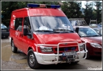 489[S]12 - SLRt Ford Transit 90 T350/Stolarczyk - OSP Jaworzno- DÄ…browa Narodowa