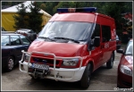 489[S]12 - SLRt Ford Transit 90 T350/Stolarczyk - OSP Jaworzno- DÄ…browa Narodowa