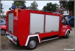 457[K]25 - SLRt Ford Transit/Wawrzaszek - OSP Wysokie