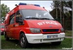 569[K]45 - SLRt Ford Transit/Pasikonik - OSP Wola Batorska