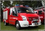 517[K]66 - SLRt Ford Transit 350/Bocar - OSP GÅ‚Ä™bowice