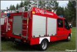 517[K]66 - SLRt Ford Transit 350/Bocar - OSP GÅ‚Ä™bowice