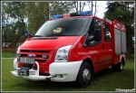 517[K]66 - SLRt Ford Transit 350/Bocar - OSP Głębowice