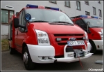 SLRt Ford Transit/Frank-Cars - Pojazd demonstracyjny SLRt Ford Transit/Frank-Cars - Pojazd demonstracyjny