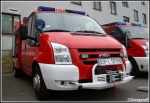 SLRt Ford Transit/Frank-Cars - Pojazd demonstracyjny