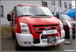 SLRt Ford Transit/Frank-Cars - Pojazd demonstracyjny