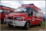 329[K]74 - SLRt Ford Transit 90 T330/Frank-Cars - OSP WrzÄ…sowice
