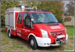 377[K]41 - SLRt Ford Transit 155 T350/Frank-Cars - OSP Olszyny