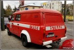 568[K]78 - SLRt Ford Transit/Ludwig - OSP SzarÃ³w*
