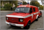 568[K]78 - SLRt Ford Transit/Ludwig - OSP SzarÃ³w*