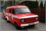 568[K]78 - SLRt Ford Transit/Ludwig - OSP SzarÃ³w*
