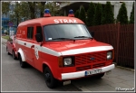 568[K]78 - SLRt Ford Transit/Ludwig - OSP Szarów*