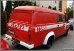568[K]78 - SLRt Ford Transit/Ludwig - OSP SzarÃ³w*