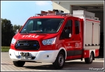 498[K]23 - SLRt Ford Transit 125 T350/Frank-Cars - OSP ChabÃ³wka