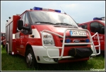 339[K]41 - SLRt Ford Transit/Osiny - OSP Goszcza