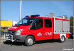 479[K]67 - SLRt Ford Transit 350M/Frank-Cars - OSP Harbutowice