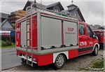 479[K]95 - SLRt Ford Transit 155 T350/Frank-Cars - OSP Skomielna BiaÅ‚a