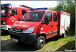 RZA - Iveco Daily/Magirus - DHZ