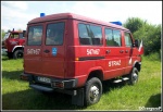 547[K]67 - GLM Iveco Turbo Daily 40-10 - OSP GliczarÃ³w GÃ³rny