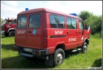 547[K]67 - GLM Iveco Turbo Daily 40-10 - OSP Gliczarów Górny