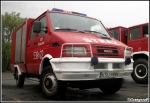 538[K]22 - GLM Iveco Turbo Dailly - OSP TargoszÃ³w