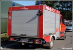 RZA - Iveco Daily 65C15/Magirus - DHZ Trstená RZA - Iveco Daily 65C15/Magirus - DHZ Trstená