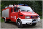 328[K]78 - GLBA 0,7/20 Iveco Turbo Daily 59-12/AutoSHL - OSP Kostrze