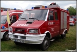 497[K]84 - GLM Iveco Turbo Daily - OSP Szlachtowa