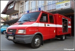 479[K]76 - GLBM Iveco Turbo Daily 49-10/Harcksen - OSP LubieÅ„