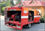479[K]76 - GLBM Iveco Turbo Daily 49-10/Harcksen - OSP LubieÅ„
