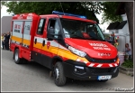 ZA 530FT - CAS 15 Iveco Turbo Daily 70C15/Wawrzaszek - DHZ Sucha Hora