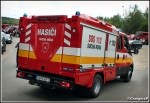 ZA 530FT - CAS 15 Iveco Turbo Daily 70C15/Wawrzaszek - DHZ Sucha Hora