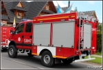 538[K]47 - GLBM 1/xx Iveco Turbo Daily 70C17/Bonex - OSP ÅÄ™townia