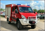 538[K]47 - GLBM 1/xx Iveco Turbo Daily 70C17/Bonex - OSP ÅÄ™townia