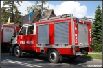 498[K]68 - GLM Iveco Turbo Daily 40-10 - OSP Ochotnica GÃ³rna