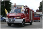 497[K]84 - GLM Iveco Turbo Daily - OSP Szlachtowa