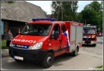 RZA - Iveco Daily/Magirus - DHZ