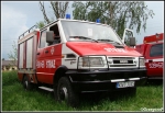 498[K]68 - GLM Iveco Turbo Daily 40-10 - OSP Ochotnica Górna