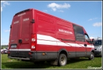 Iveco Daily 35C15 - DHZ SuchÃ¡ Hora