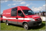 Iveco Daily 35C15 - DHZ Suchá Hora